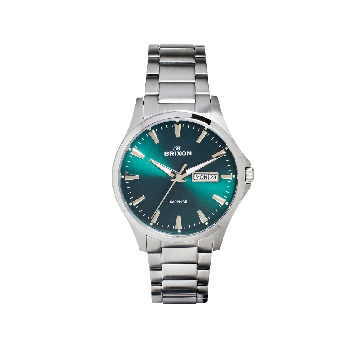 BRIXON H. DATO SAFIR - C4406SGD-D, fra Brixon