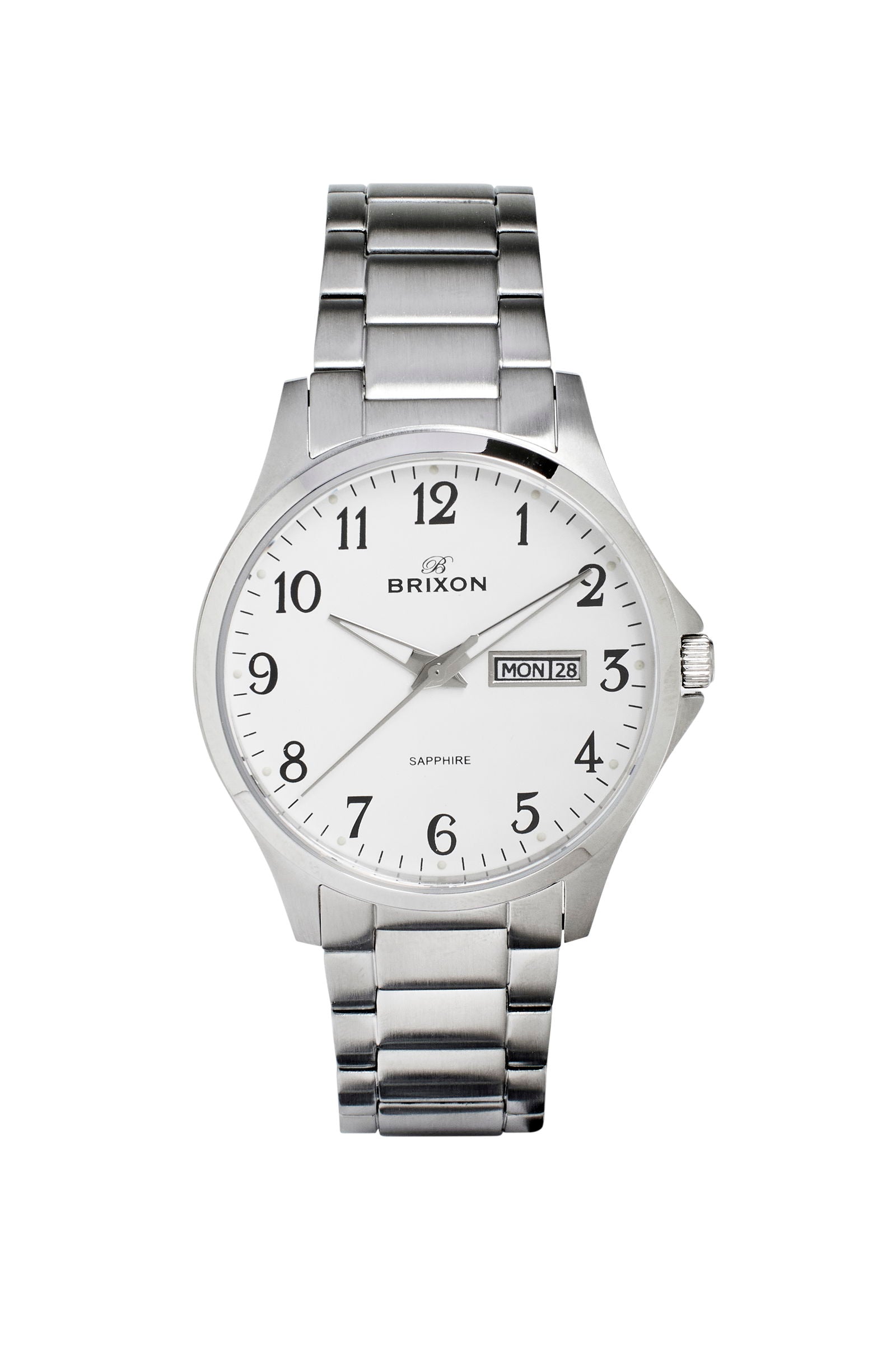 BRIXON H. DATO SAFIR - C4406SGD-E, fra Brixon