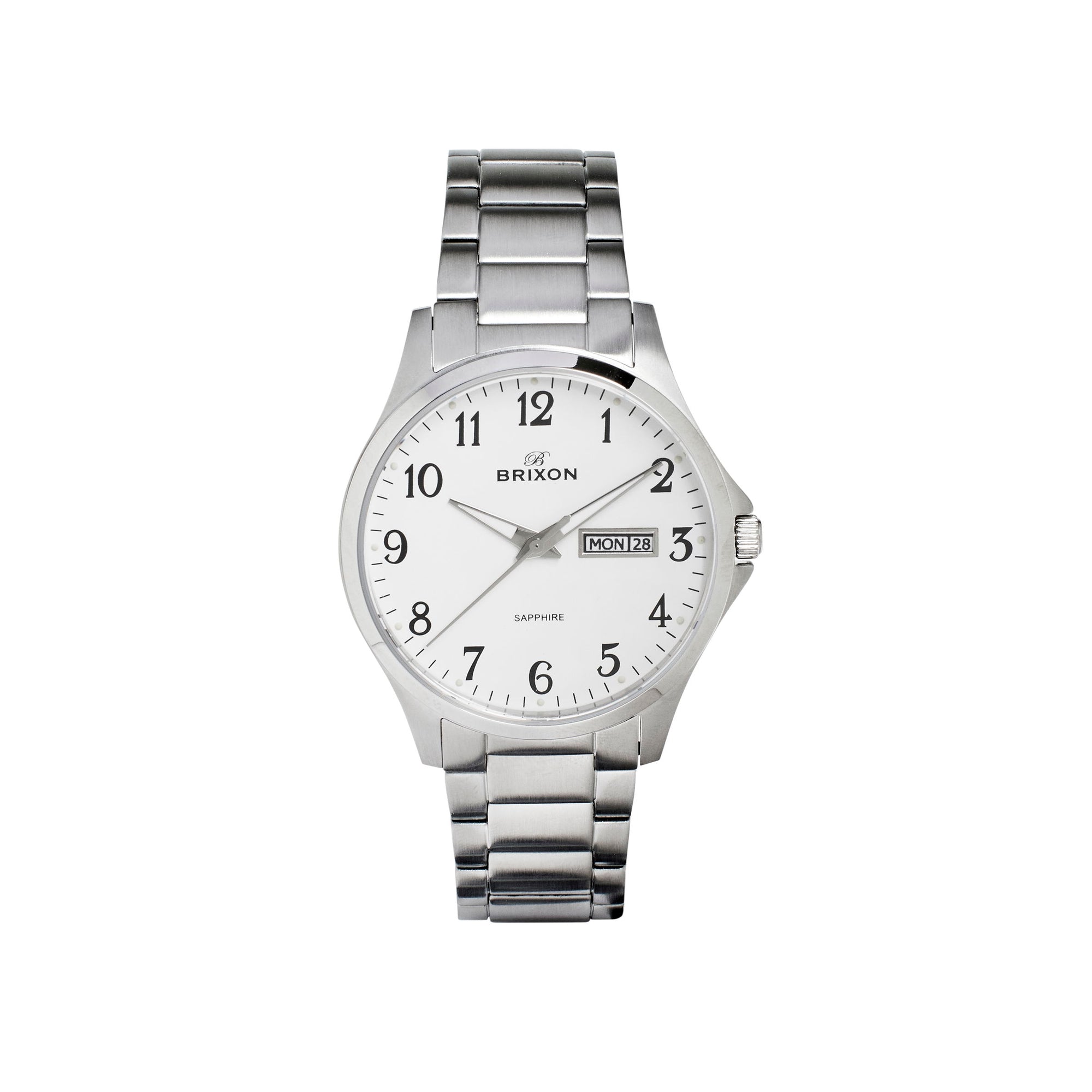 BRIXON H. DATO SAFIR - C4406SGD-E, fra Brixon