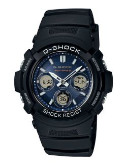 Casio G-Shock AWG-M100SB-2AER