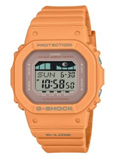 Casio G-Shock Women GLX-S5600-4ER, fra Casio