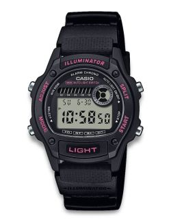 Casio Timeless W-220H-1A2VEF