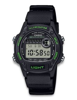 Casio Timeless W-220H-1A3VEF