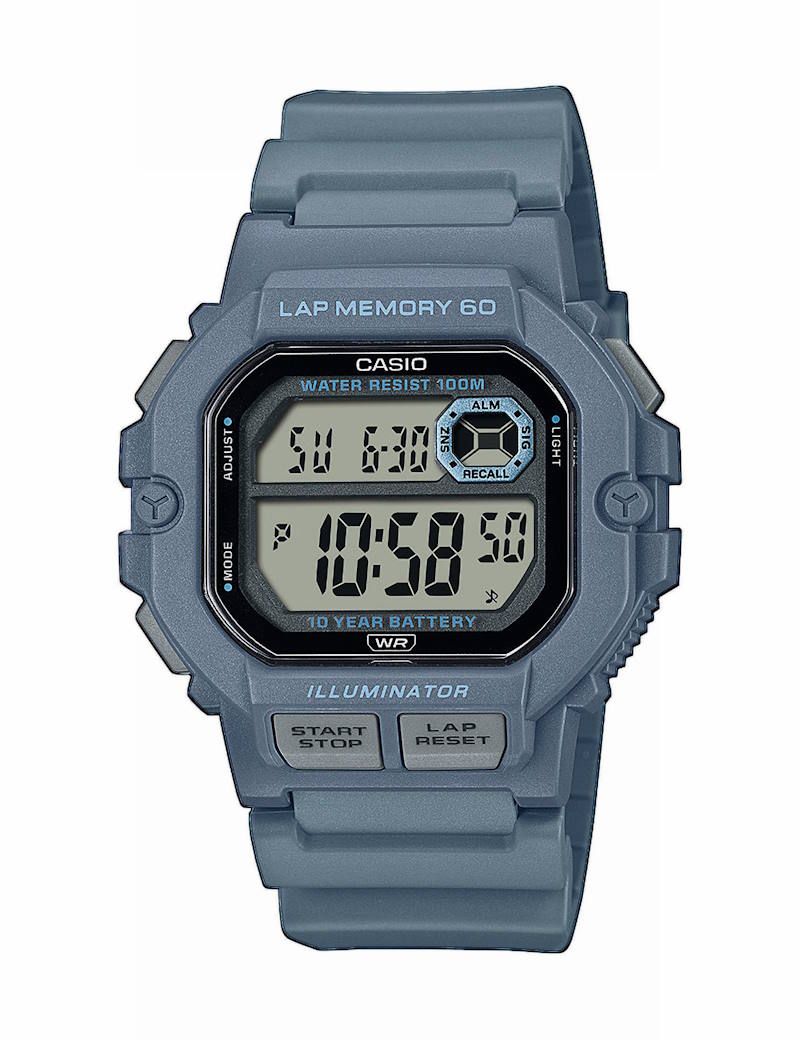 Casio Timeless WS-1400H-2AVEF, fra Casio