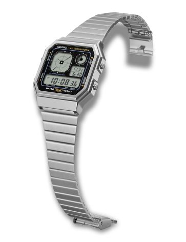 Casio Vintage A130WE-1AEF