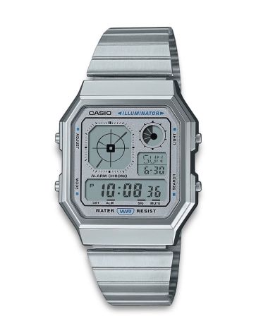 Casio Vintage A130WE-7AEF
