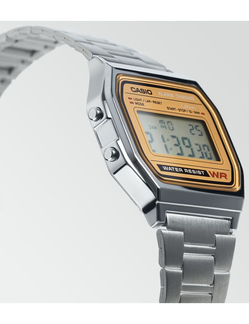 Casio Vintage A158WEA-9EF