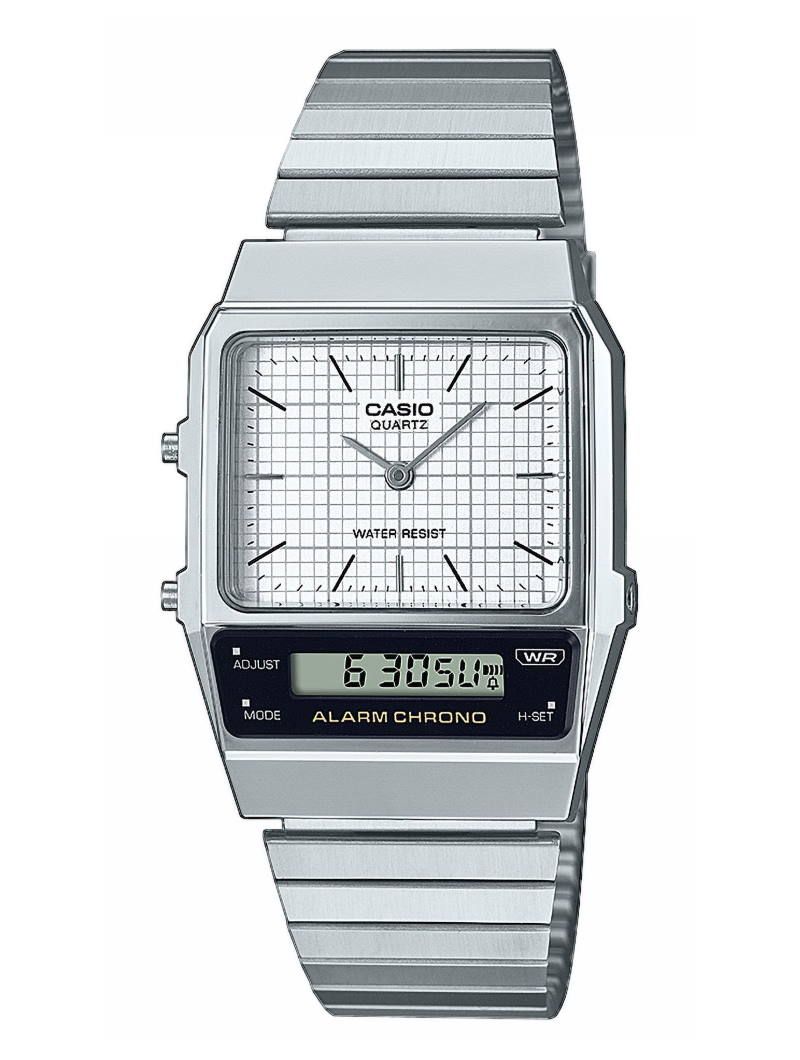 Casio Vintage AQ-800E-7AEF, fra Casio
