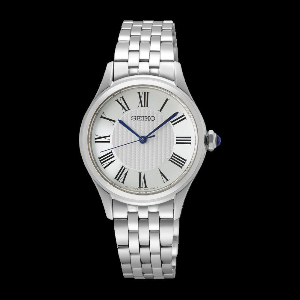 SEIKO - Dameur Classic - SUR609P1
