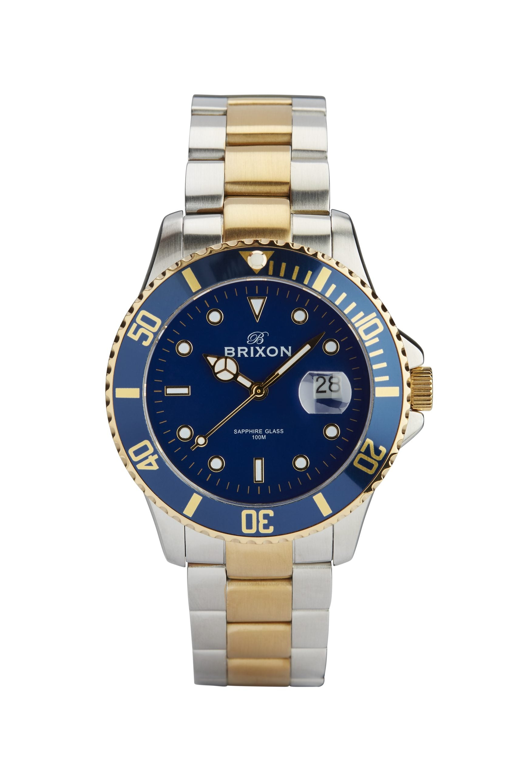 BRIXON H. DATO SAFIR - C2751SGD-H, fra Brixon