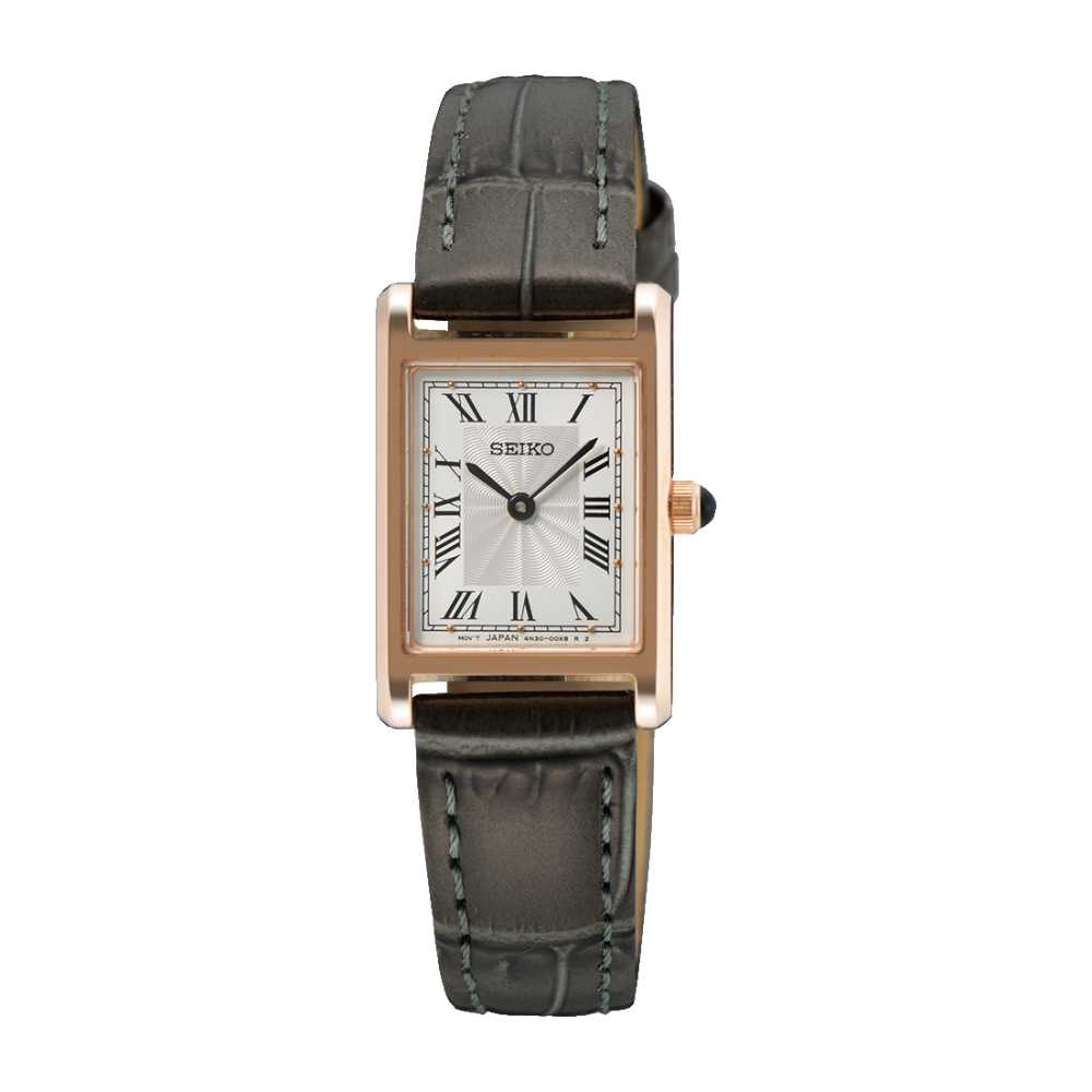 Seiko Dameur classic - SWR096P1, fra Seiko