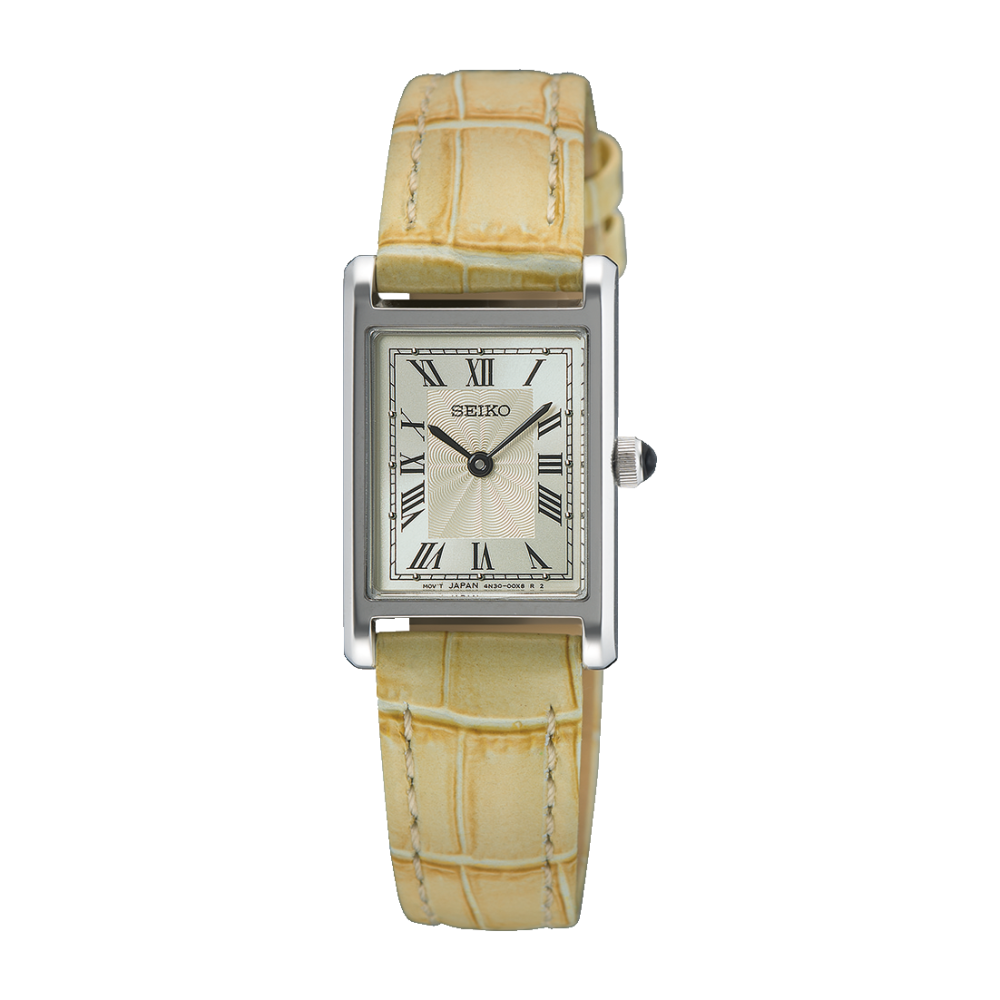 Seiko Dameur classic - SWR095P1, fra Seiko