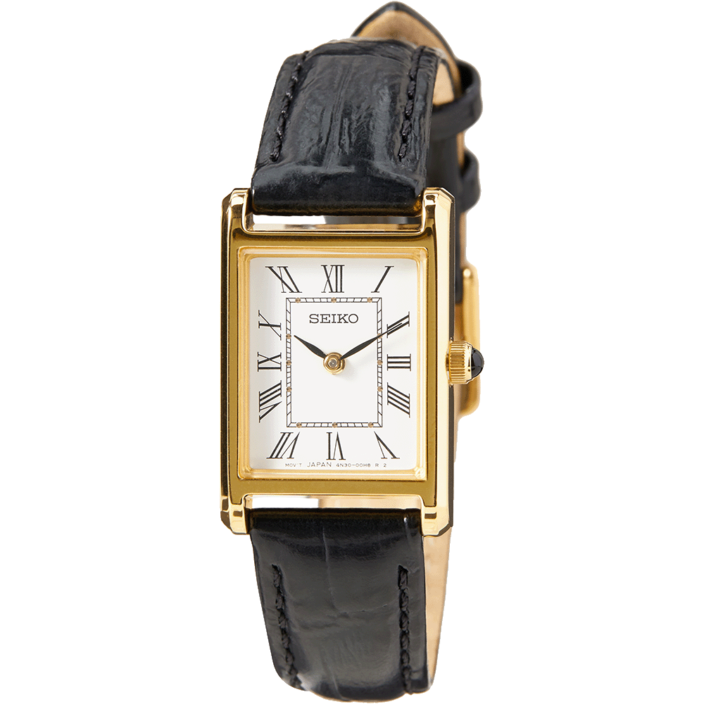 Seiko Classique Ur - SWR054P1, fra Seiko