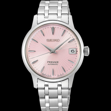 Seiko - PRESAGE ur - SRP839J1, fra Seiko