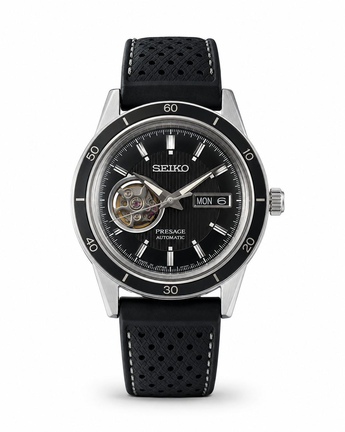 Seiko Presage Automatik SSA425J1