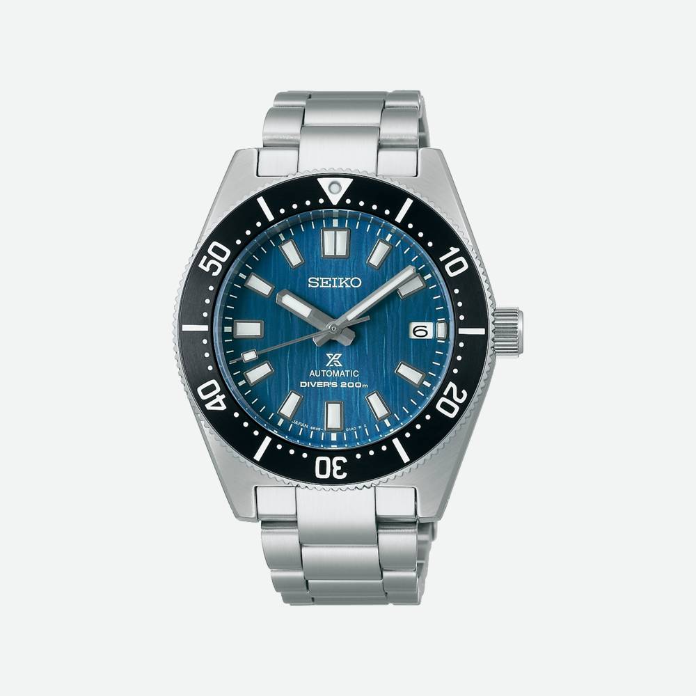 Seiko Prospex SPB297J1, fra Seiko