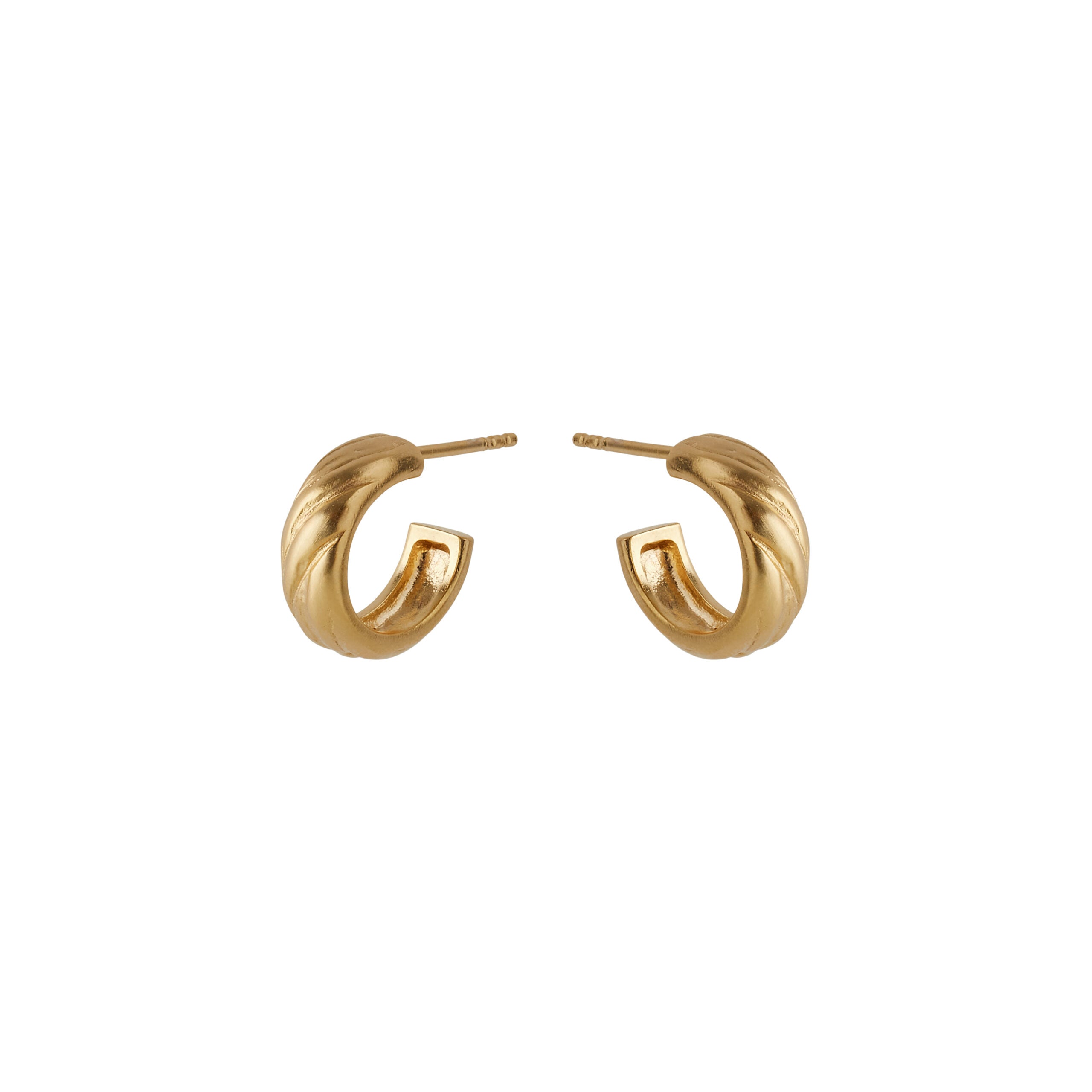 Pernille Corydon Small River Hoops FG, fra Pernille Corydon