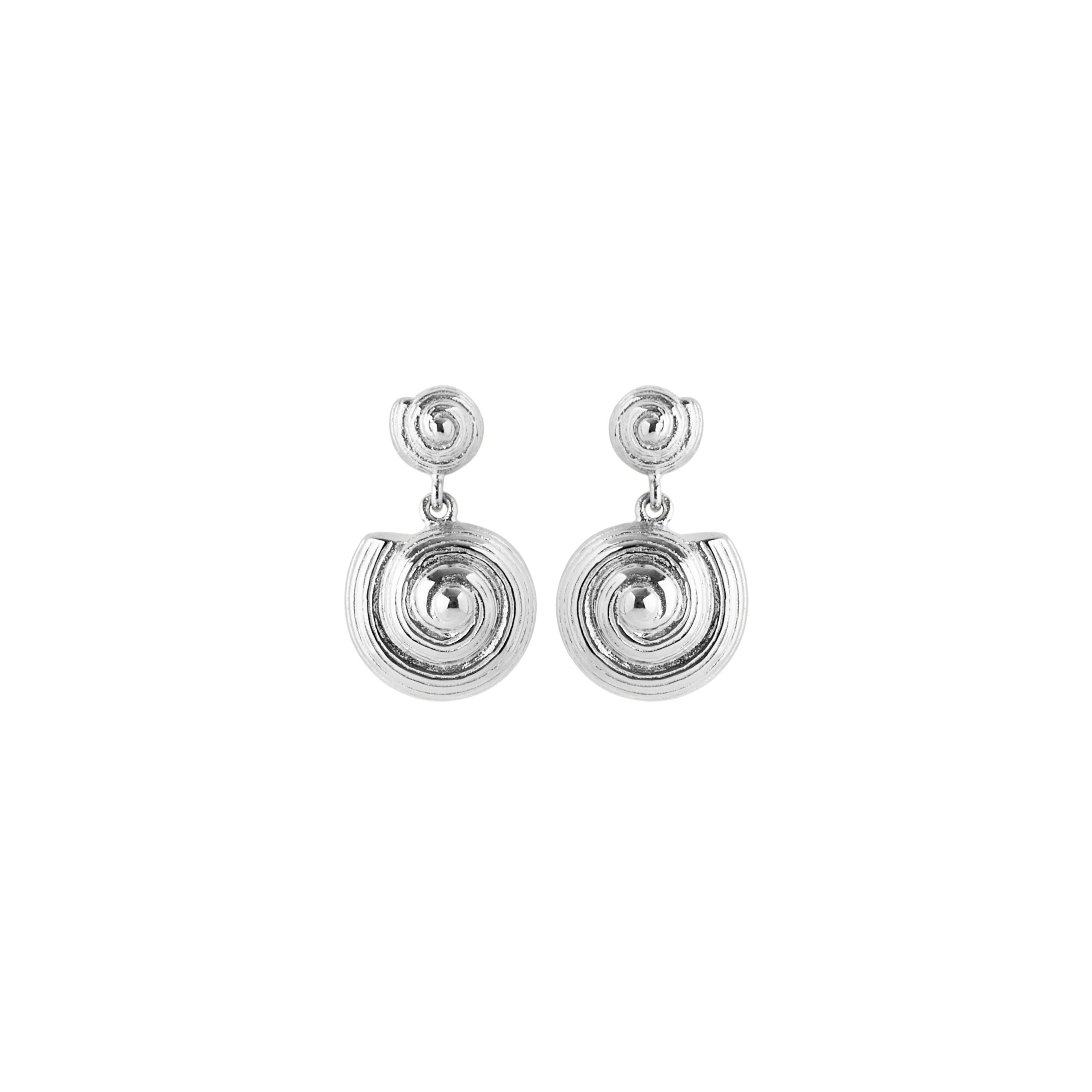 Pernille Corydon Reef Earrings, fra Pernille Corydon
