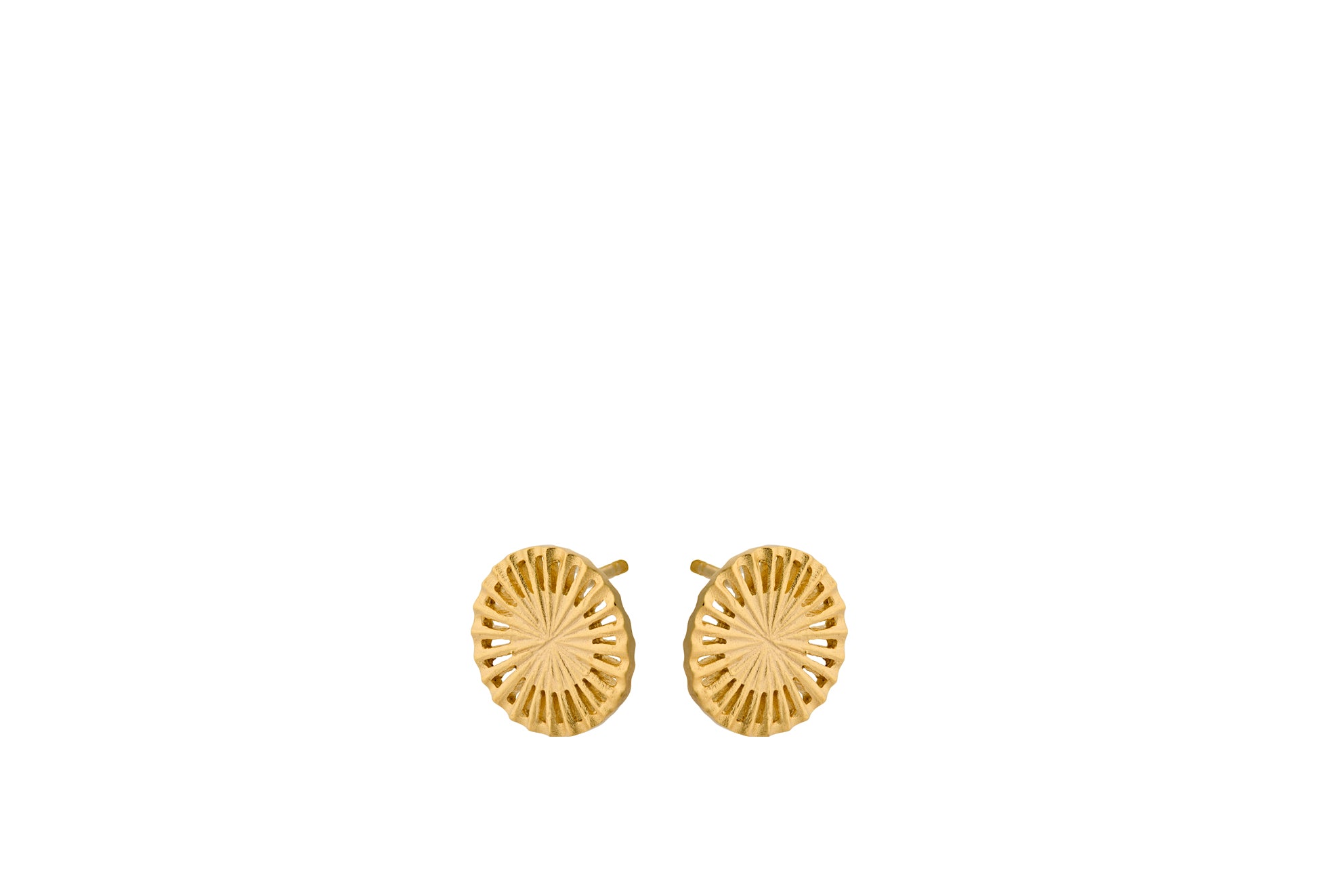 Pernille Corydon Starlight Earsticks size 12 mm, til female, fra Pernille Corydon