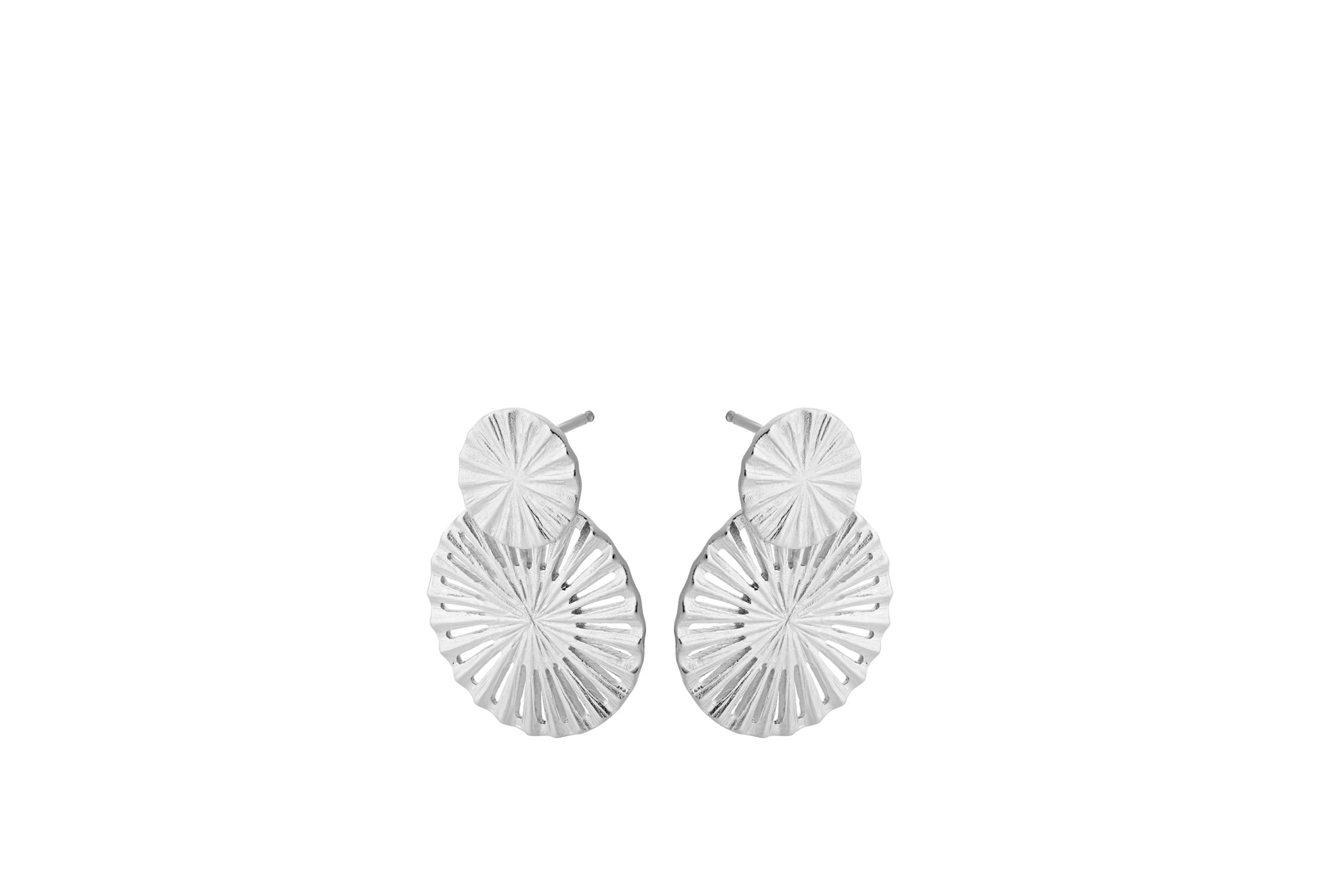 Pernille Corydon Starlight Earrings length 30 mm, til female, fra Pernille Corydon