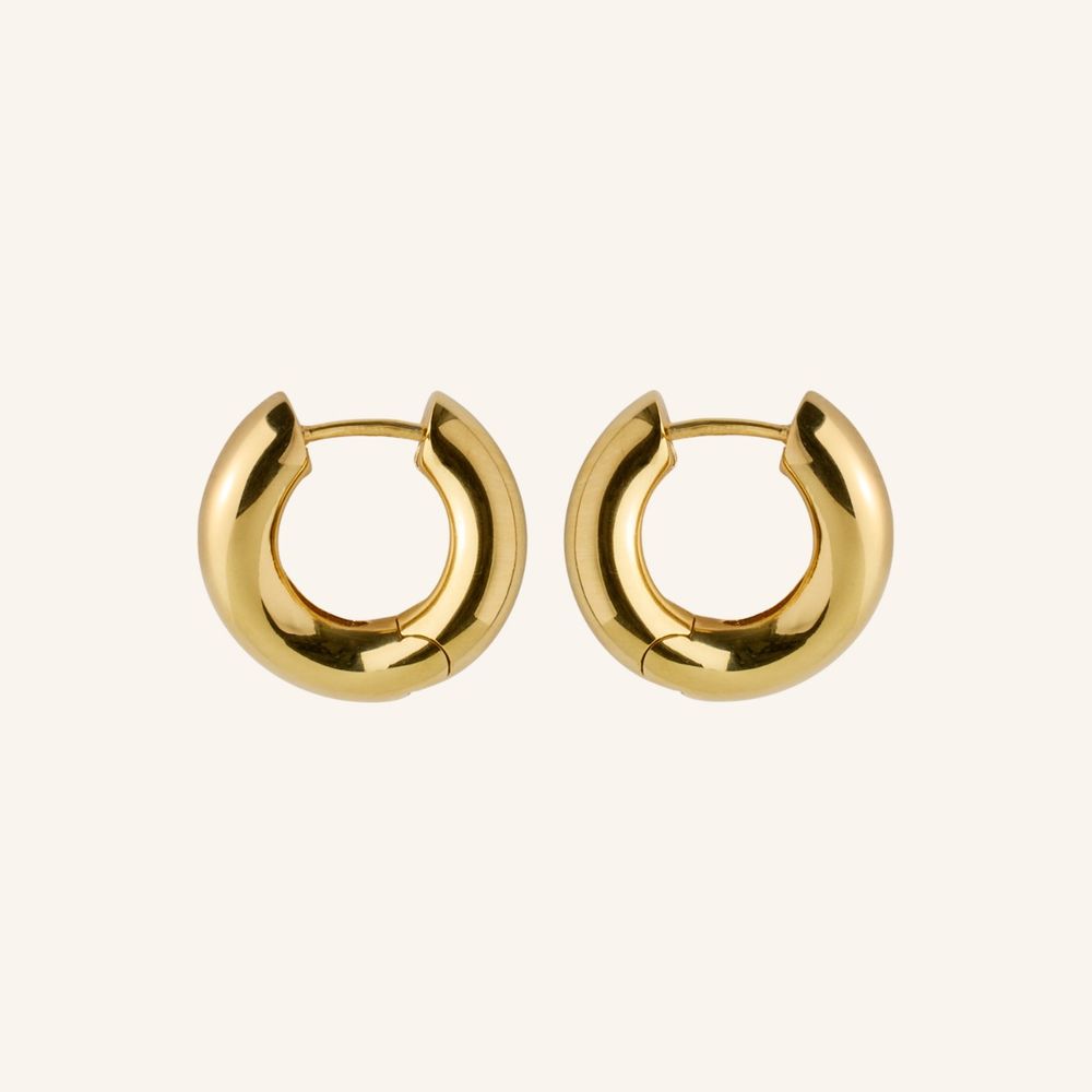 Pernille Corydon - Flowing Stream Huggies - GP, fra Pernille Corydon