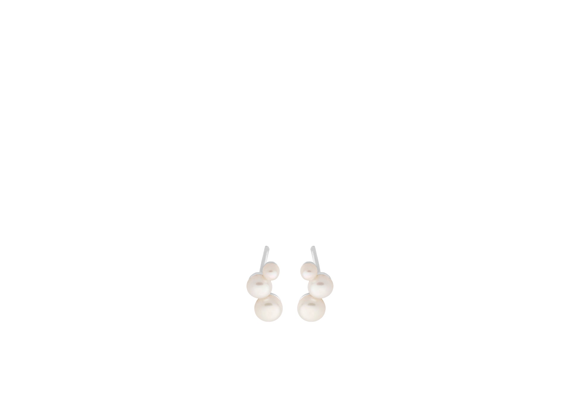 Pernille Corydon Treasure Earsticks, til female, fra Pernille Corydon