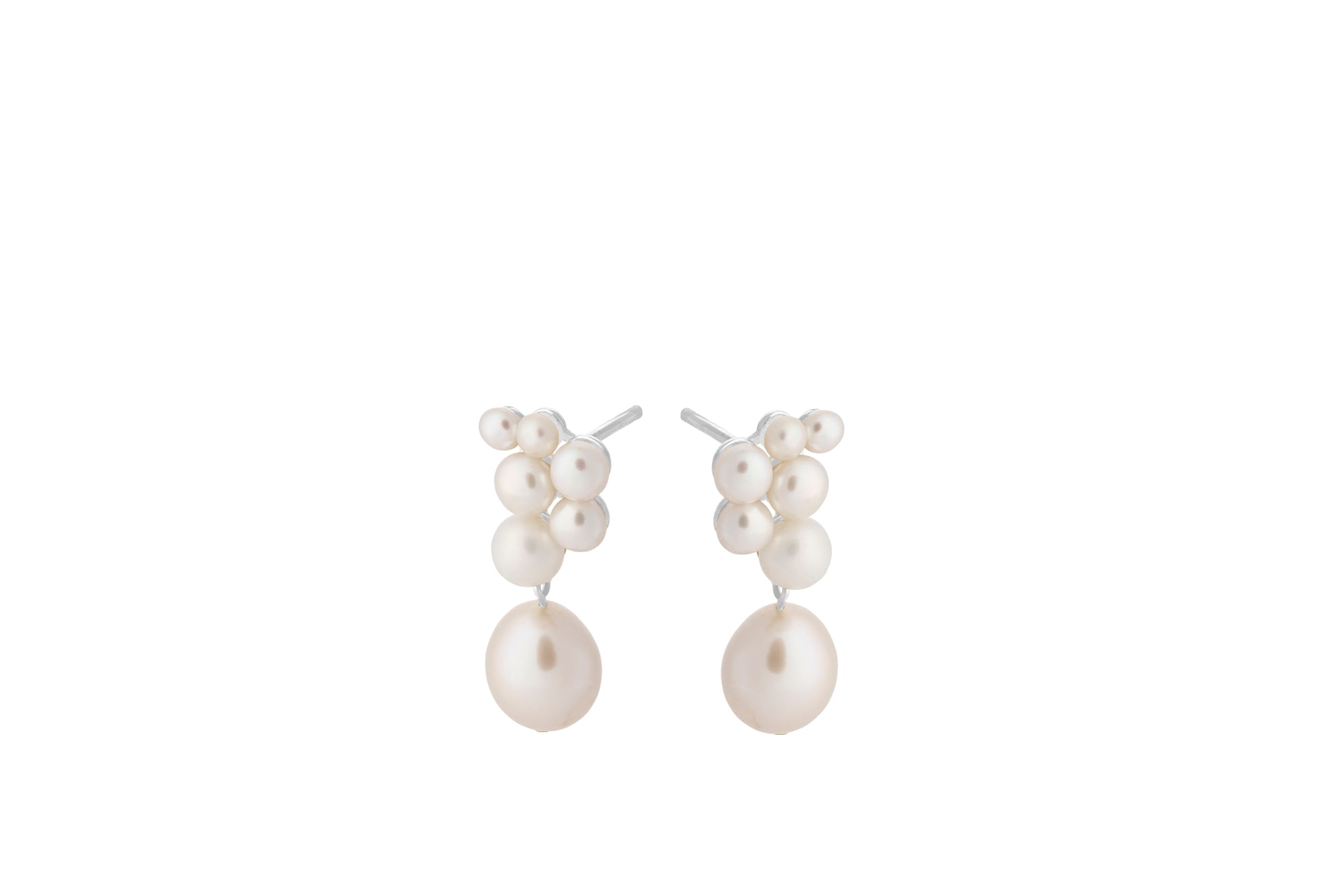 Pernille Corydon Ocean Treasure Earsticks, til female, fra Pernille Corydon