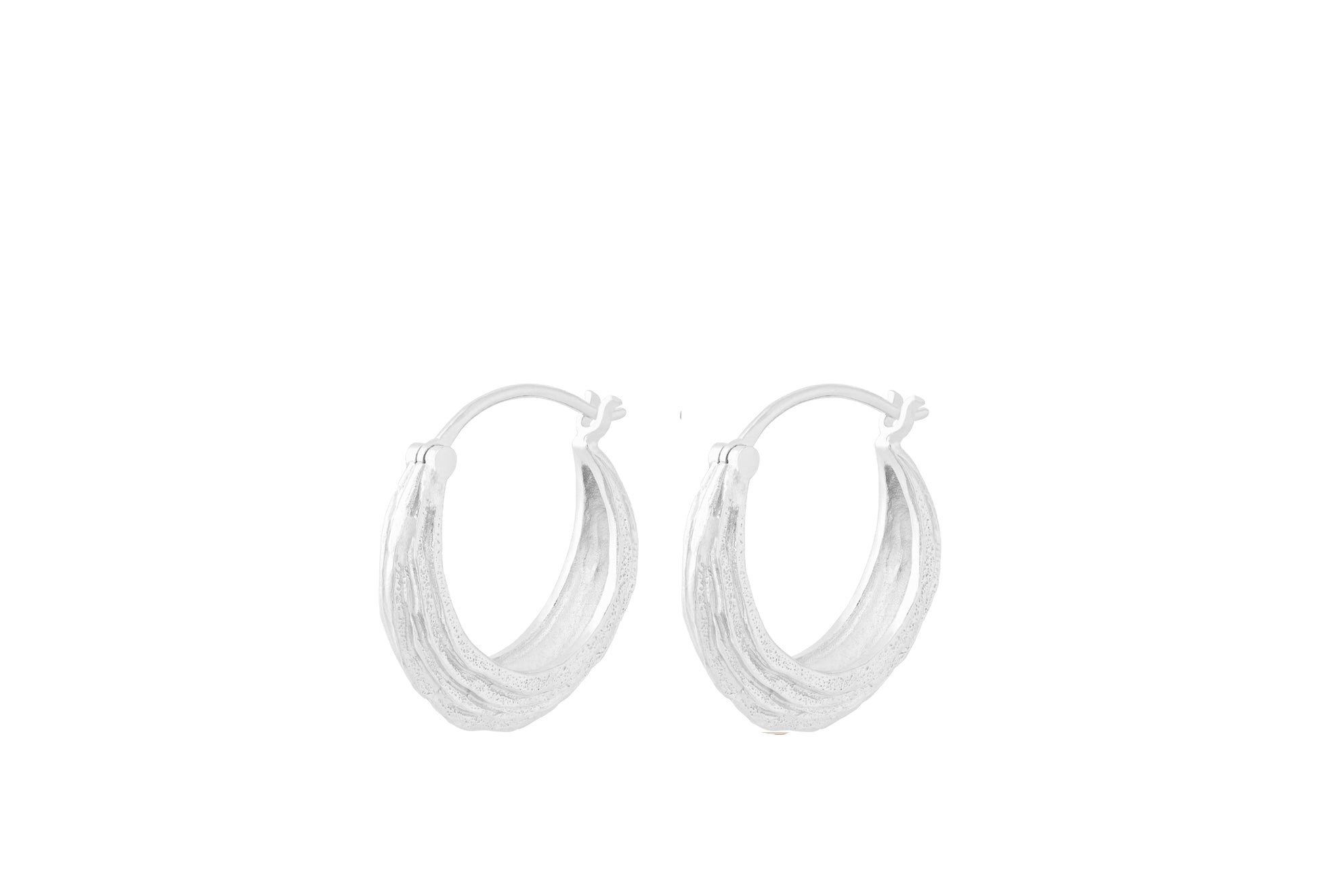 Pernille Corydon Coastline Earrings, til female, fra Pernille Corydon