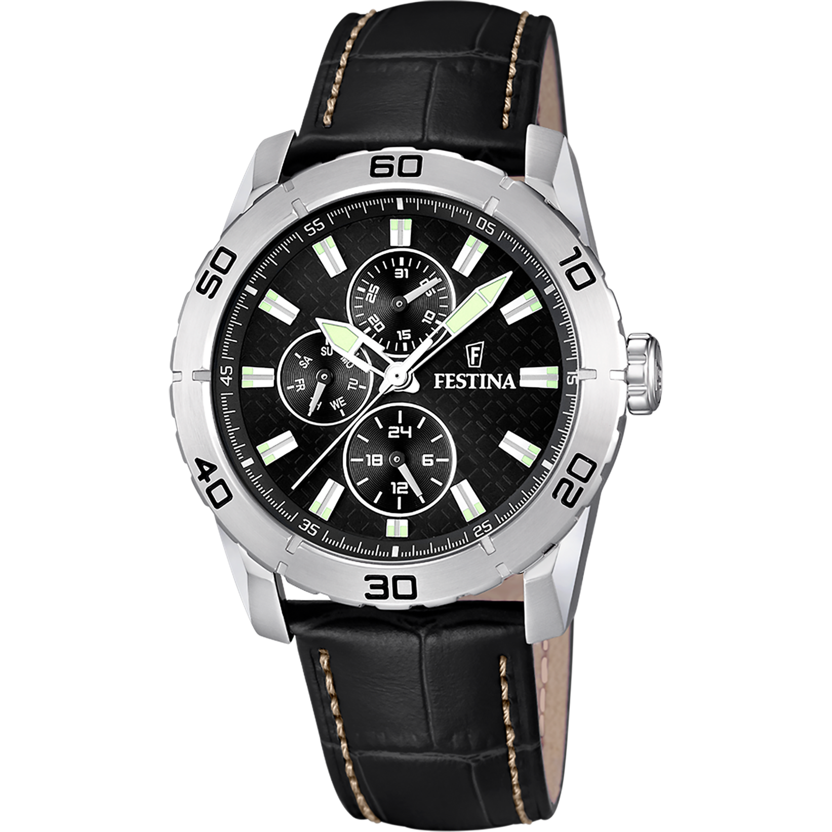 Festina Herre F16607/4