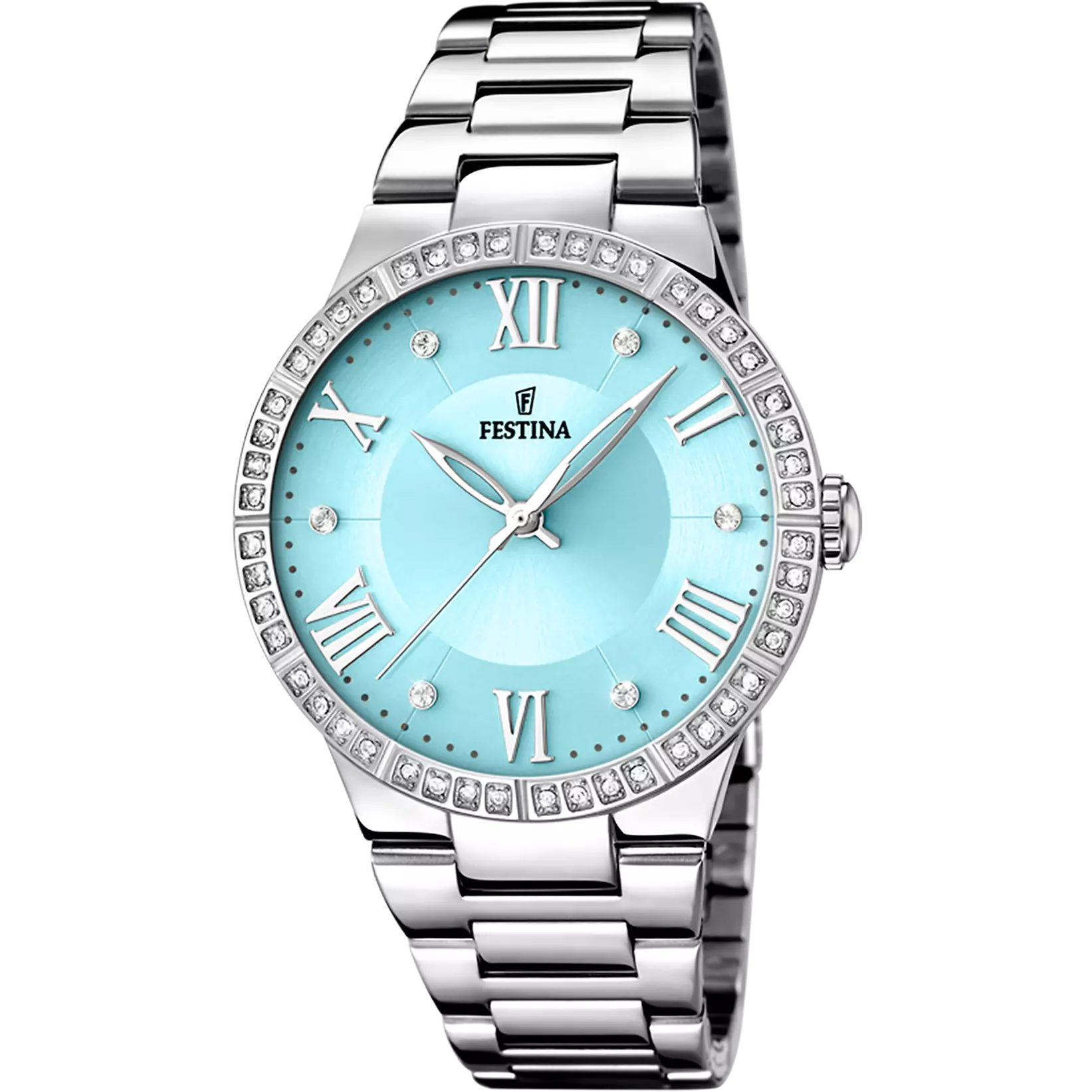 Festina Dame Mademoiselle F16719/4