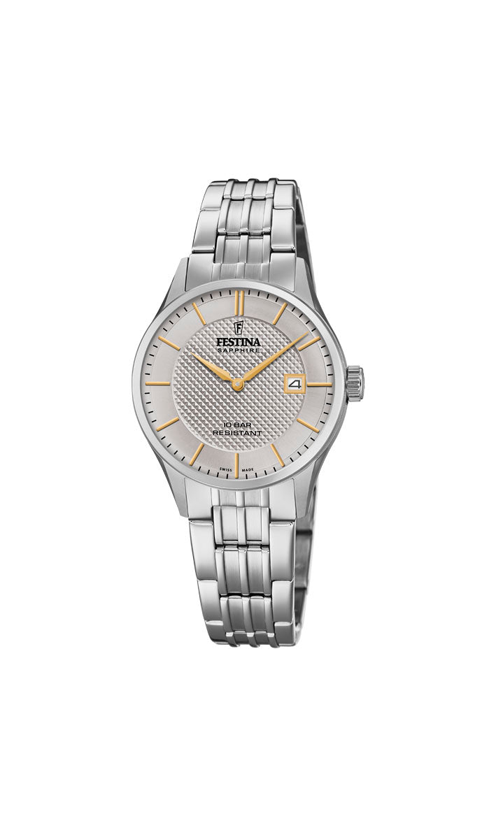 FESTINA D. SWISS MADE - 20006/2, fra Festina
