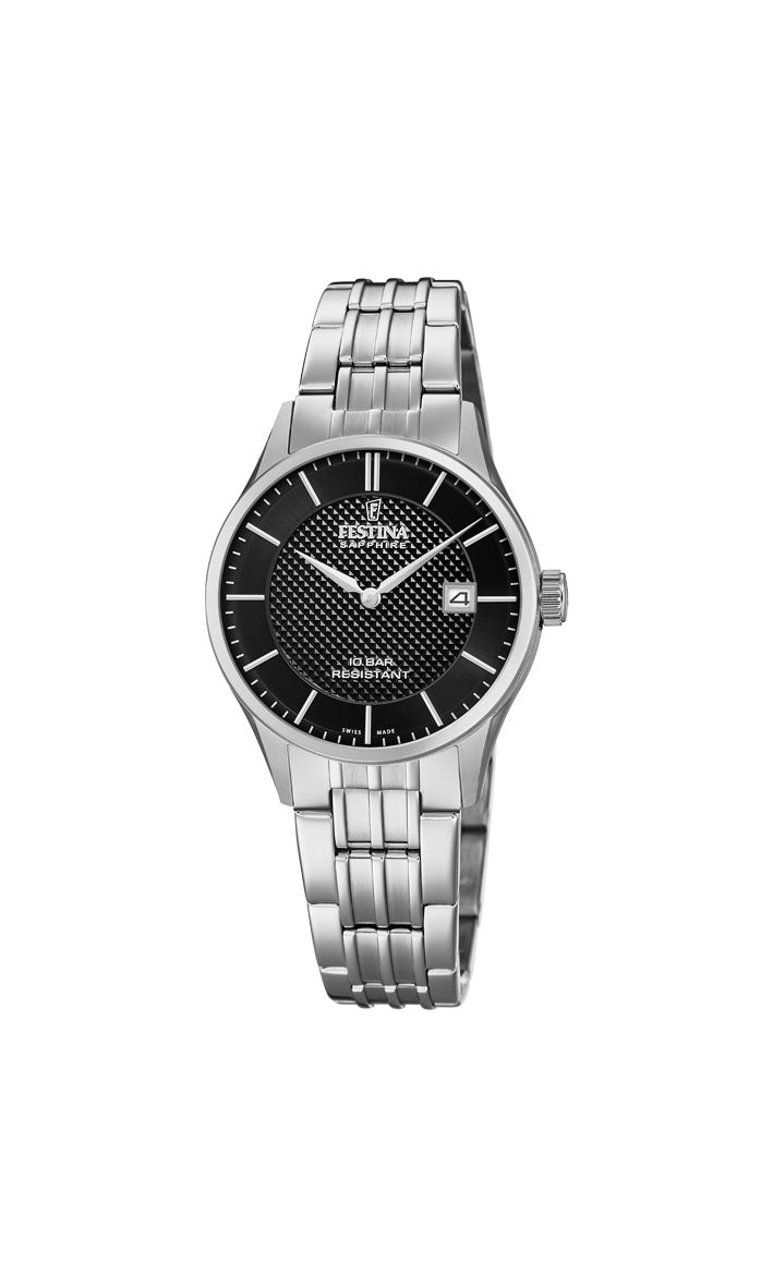 FESTINA D. SWISS MADE - 20006/4 – Smykke i sølv fra Festina – Varenr. 20006/4