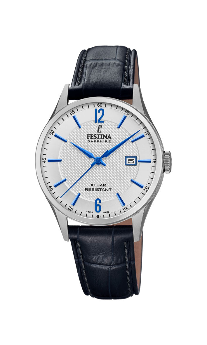 FESTINA H. SWISS MADE - 20007/2, fra Festina
