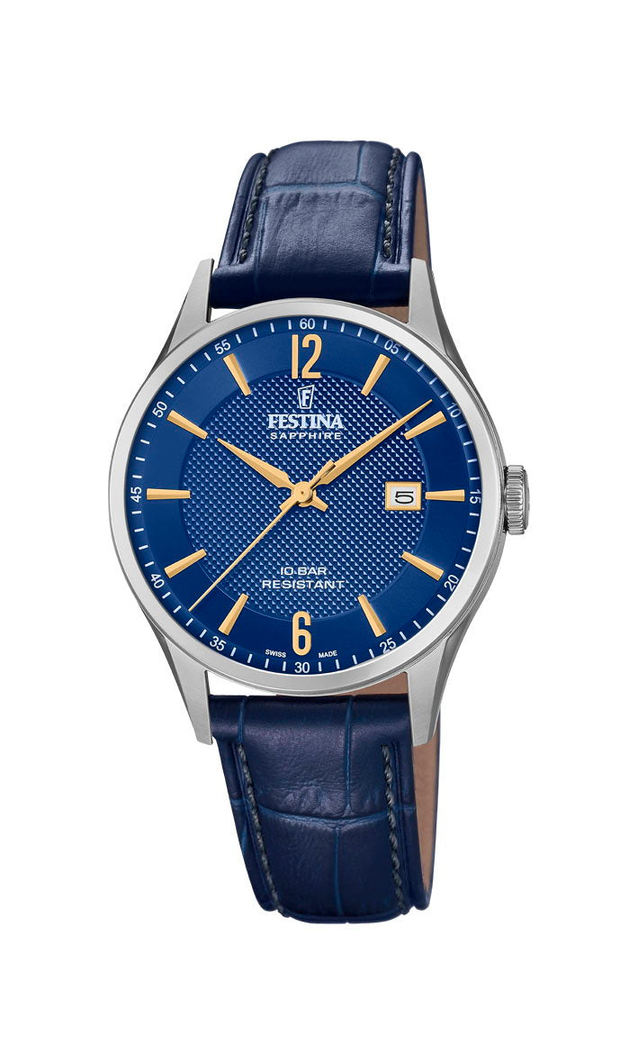 FESTINA H. SWISS MADE F2000/3
