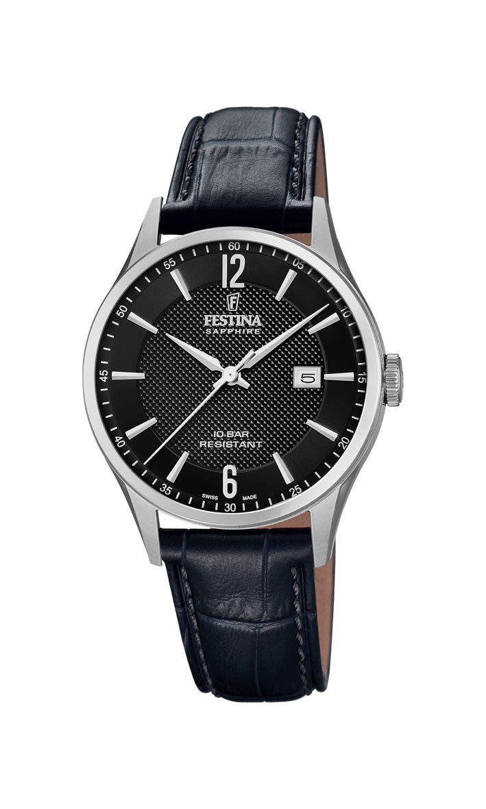FESTINA H. SWISS MADE - 20007/4, fra Festina