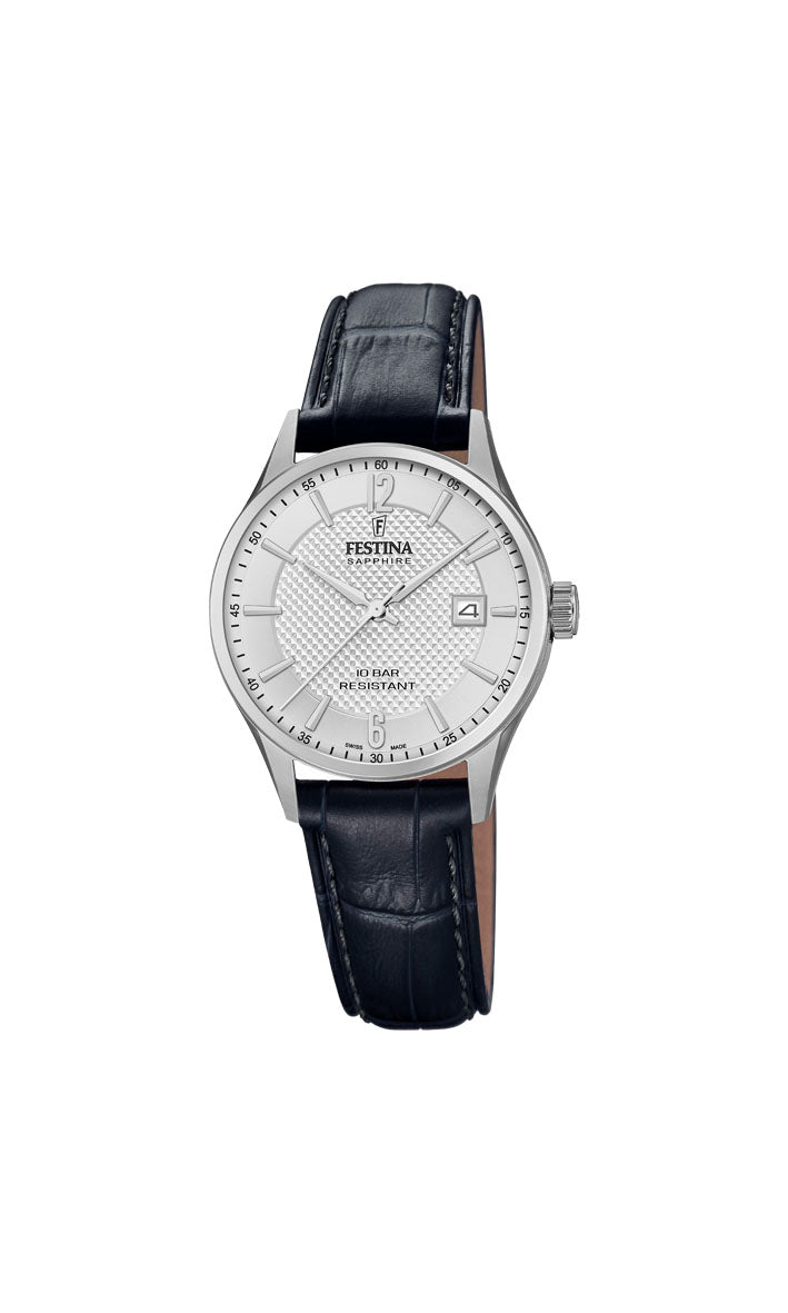 FESTINA D. SWISS MADE - 20009/1 – Smykke i sølv fra Festina – Varenr. 20009/1
