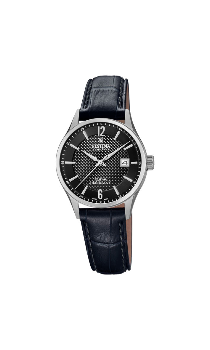 FESTINA D. SWISS MADE - 20009/4, fra Festina