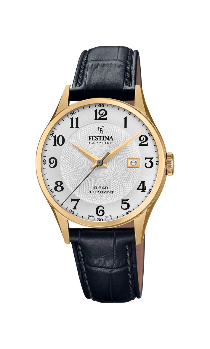 FESTINA H. SWISS MADE - 20010/1, fra Festina