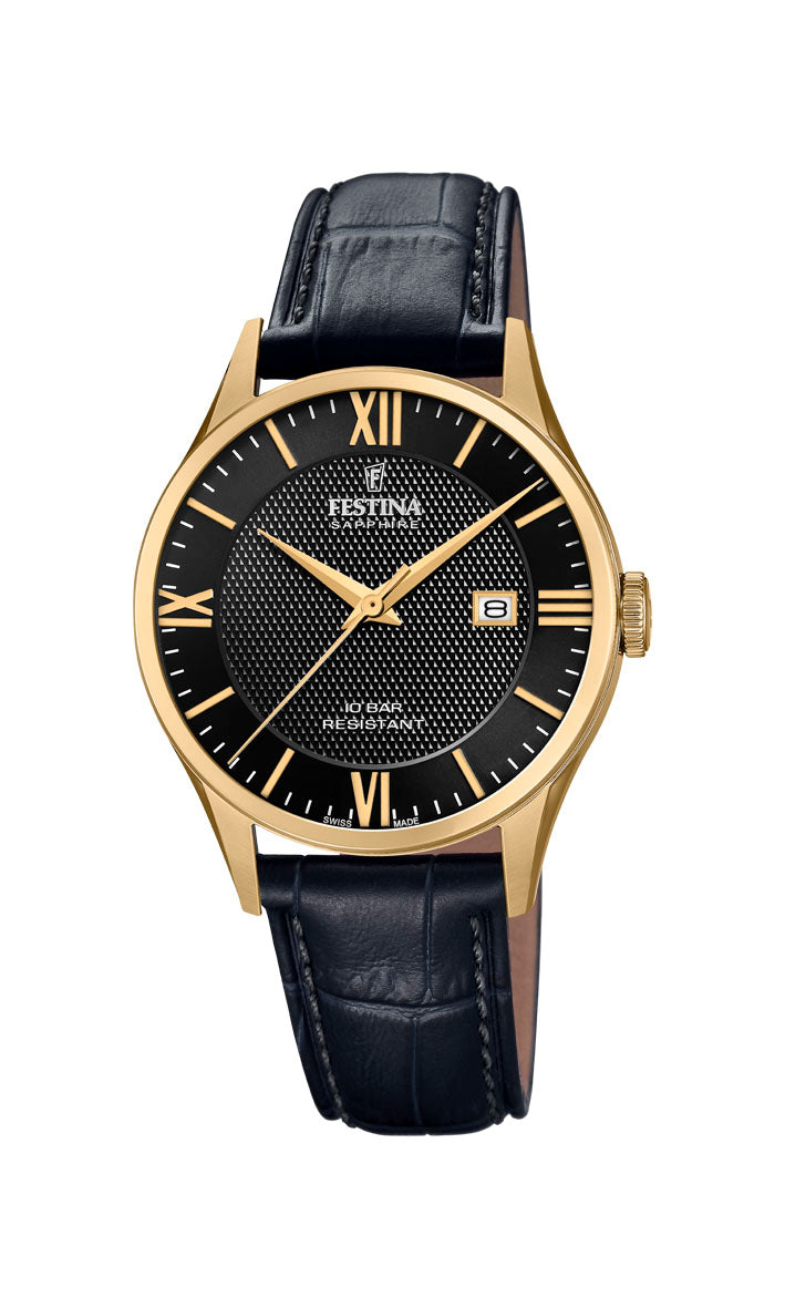 FESTINA H. SWISS MADE - 20010/4, fra Festina