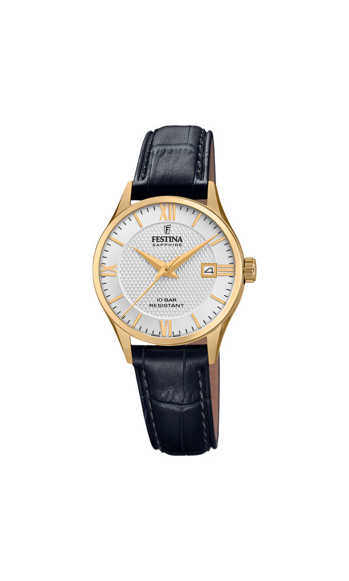FESTINA D. SWISS MADE - 20011/1, fra Festina