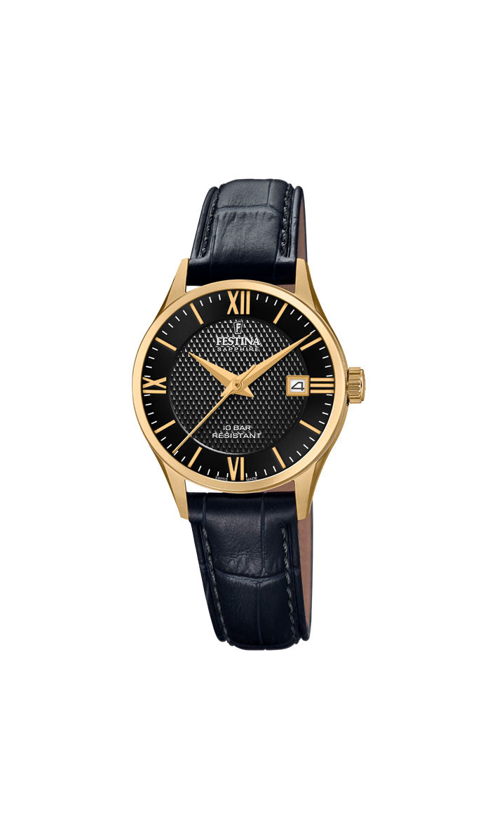 FESTINA D. SWISS MADE - 20011/4, fra Festina