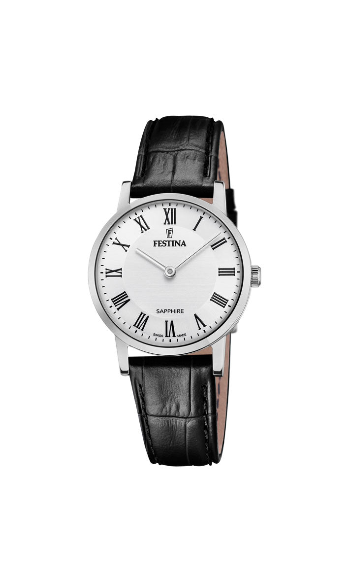 FESTINA D. SWISS MADE SLIM - 20013/2, fra Festina