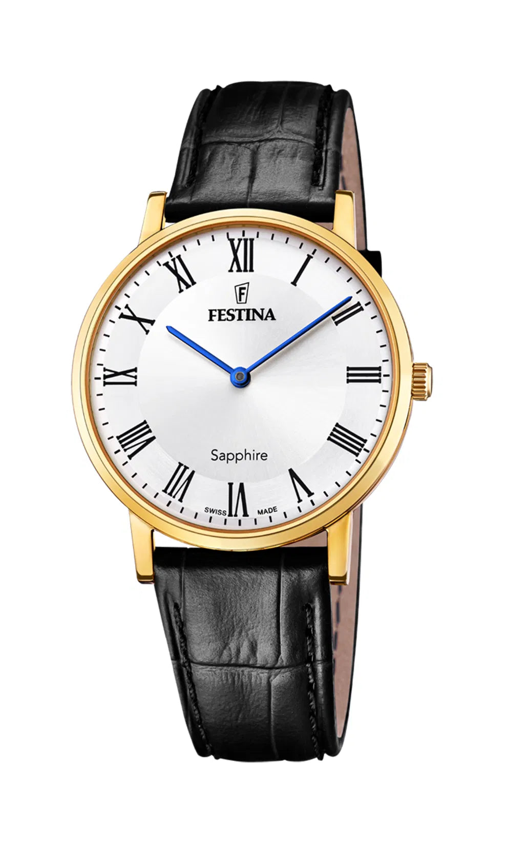 FESTINA H. SWISS MADE SLIM F20016/4