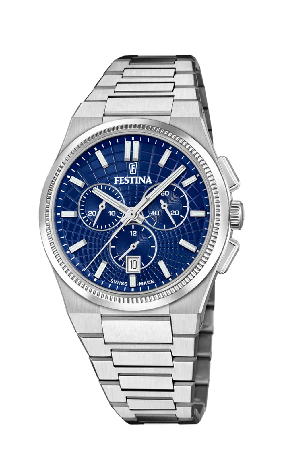 Festina Swiss Made F20059/2, fra Festina