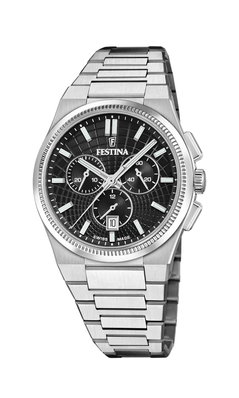 Festina Swiss Made F20059/4, fra Festina