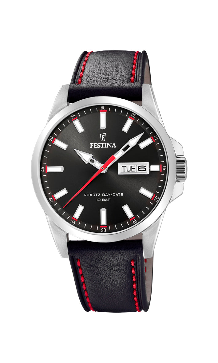 FESTINA H. DAG/DATO - 20358/4, fra Festina