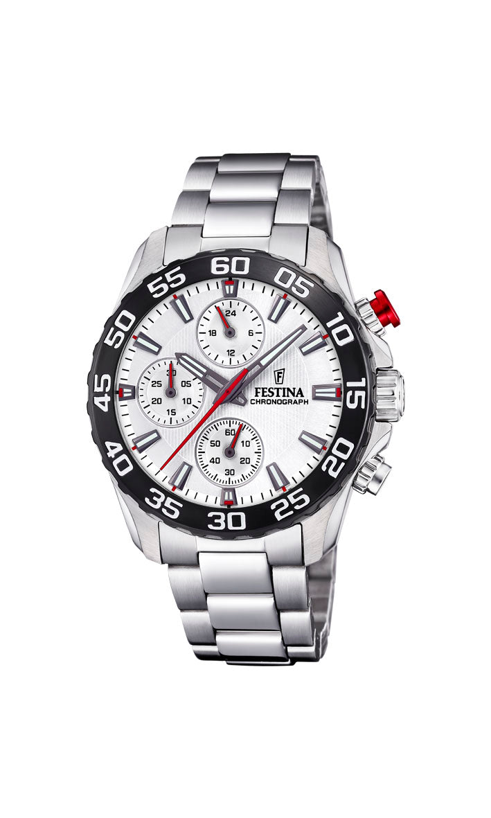 FESTINA JUNIOR/DAME SPORT - 20457/1, fra Festina