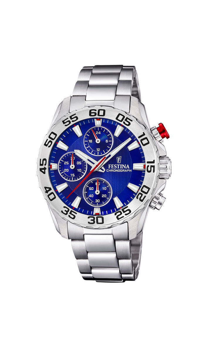 FESTINA JUNIOR/DAME SPORT - 20457/2, fra Festina