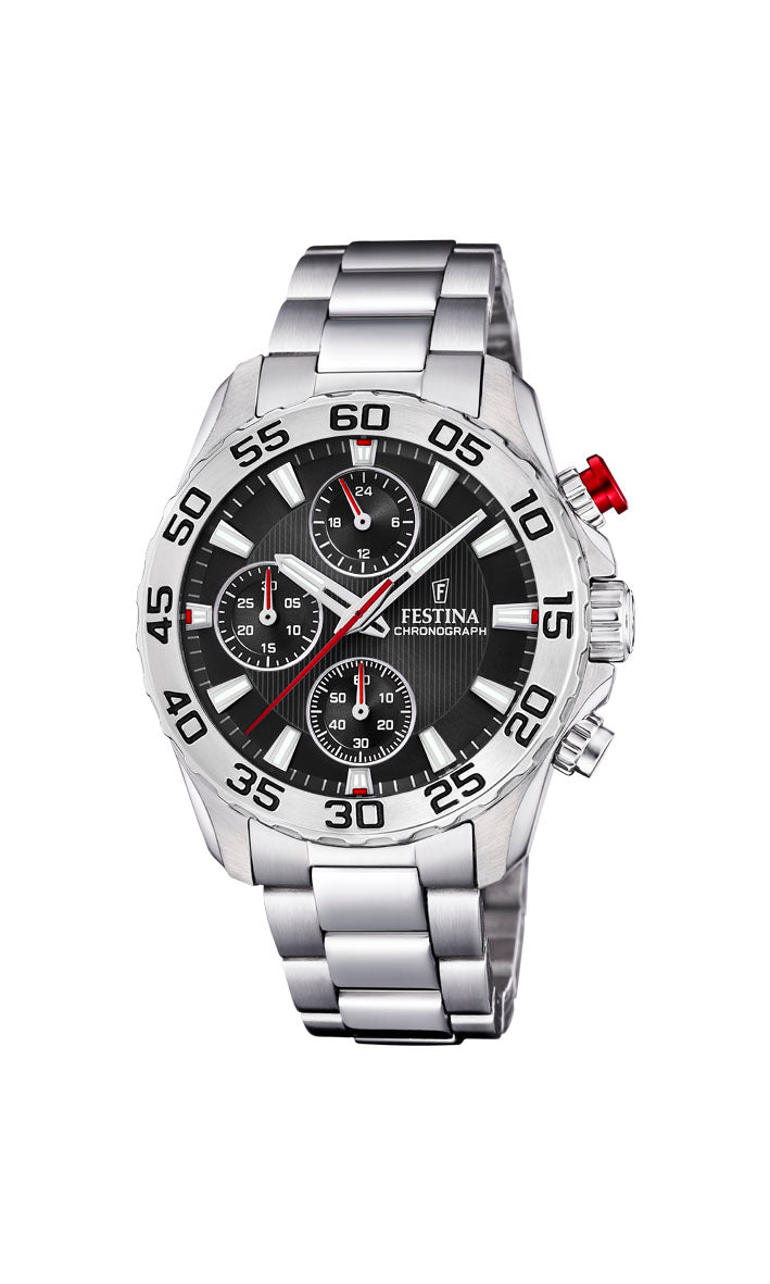 FESTINA JUNIOR/DAME SPORT - 20457/3, fra Festina