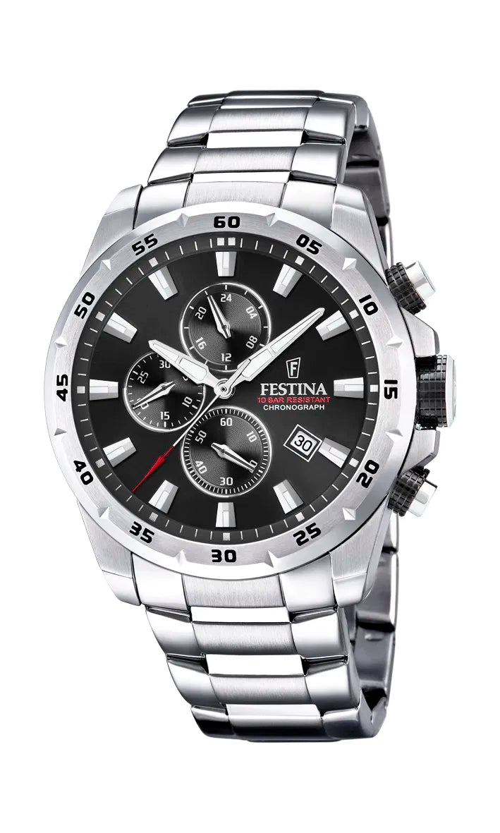 Festina H. Chrono F20463/4, fra Festina